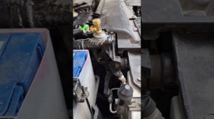 nissan patrol y62 ремонт радиатора 24 марта 2024 г.