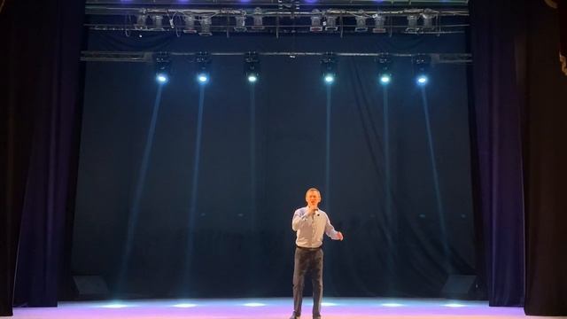 Арт-состав 2023. Дмитрий Каргаполов. Два орла смотреть онлайн