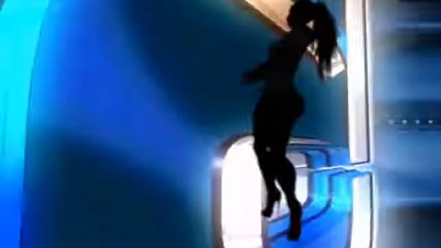 Test Chroma 3 смотреть онлайн