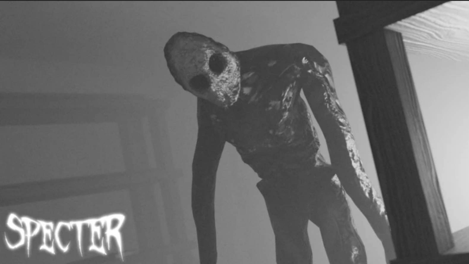 Играем в Specter 2 !(новогодний Event)