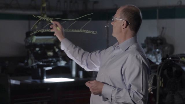 Complete Film - Intelligent Molecules: the amazing science of Castrol Magnatec смотреть онлайн