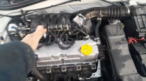 Установка гбо на новый Лада ларгус 2025