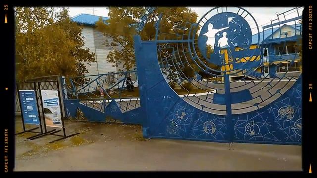 -1 день в лагере 🌼 заезд вожатых смотреть онлайн