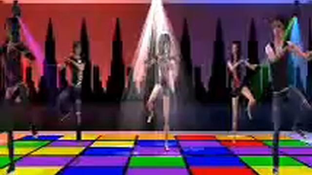 Selena Gomez: All At Once(Sims 2) смотреть онлайн