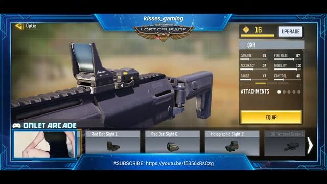 Watch me stream Call of Duty Garena version on Omlet Arcade! смотреть онлайн