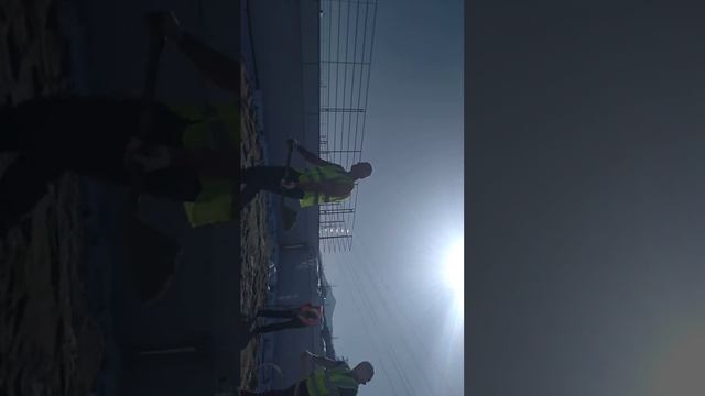 Работа в Корее Арбайт смотреть онлайн