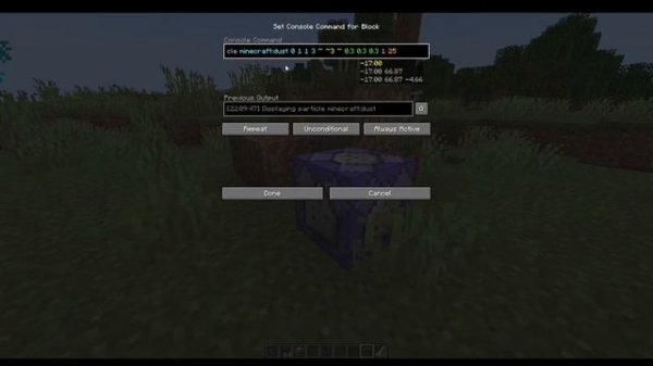 Minecraft, Команда на моба который стреляет лазером.