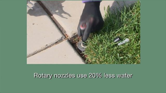 Easy Ways to Reduce Water Use in the Garden смотреть онлайн