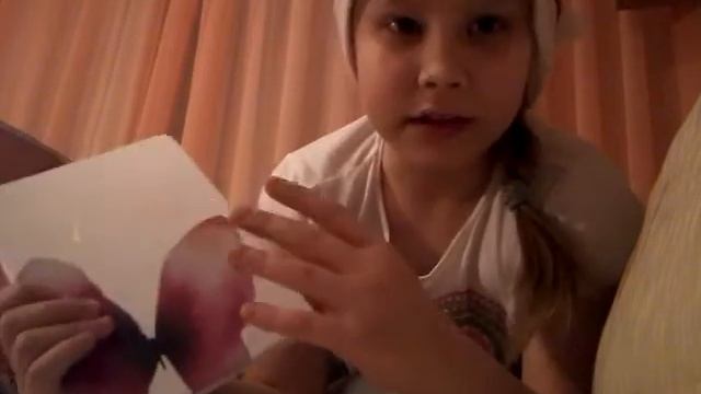 |ЧТО В МОЕМ РЮКЗАКЕ?| смотреть онлайн