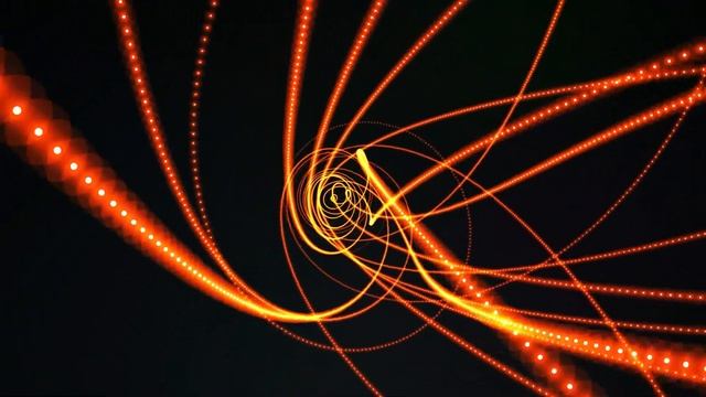 glowing waved lines abstract background sqb12jda 1080 D смотреть онлайн