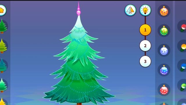 Історії для дітей як Арина і котик Bubbu грають в грі | Новий рік з Бубу та інші веселощі смотреть онлайн