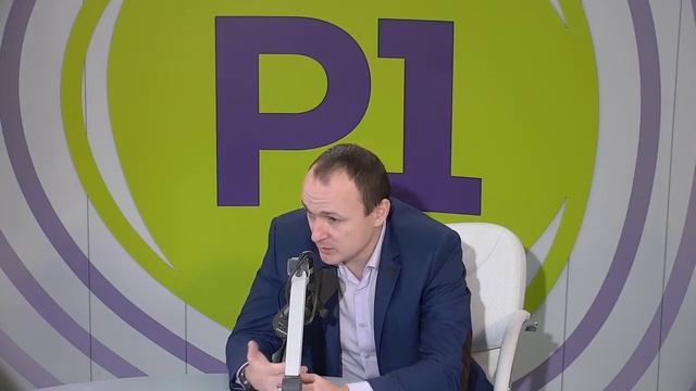 Спортсмен Александр Капер в программе «Ближе к звёздам» на Радио 1 смотреть онлайн