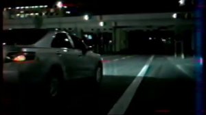 реклама камри 2008