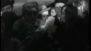 Киножурнал /  НОВОСТИ ДНЯ 1954 г N 21