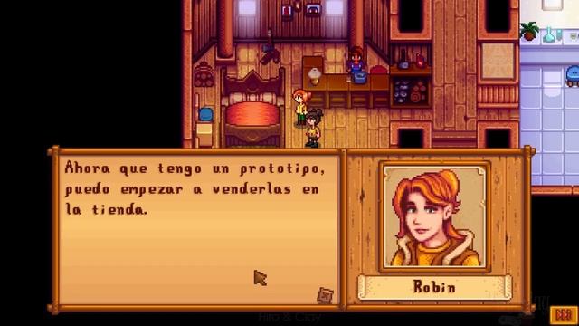 Misiones del Tablon de pedidos especiales Parte 1 - Stardew Valley смотреть онлайн