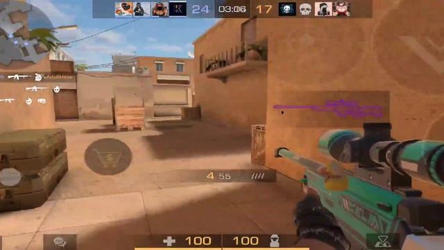 ЭЙА-Мувик Standoff 2 0.25.0 смотреть онлайн