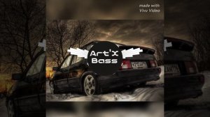 Лëша Джей - Дует Low Bass by Matrix 52 - 58Hz