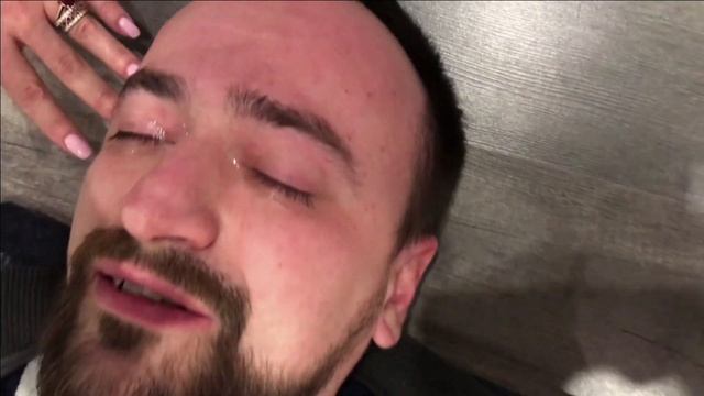 Мгновенный гипноз без слов | Невербальный гипноз | Демонстрация гипноза смотреть онлайн