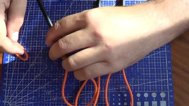 Первые огнива своими руками.