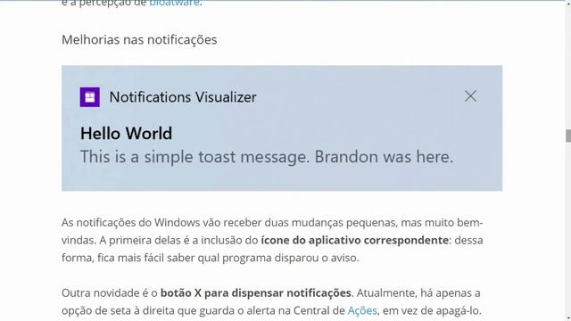 Windows 10 Novembro 2020 Update 20H2 смотреть онлайн