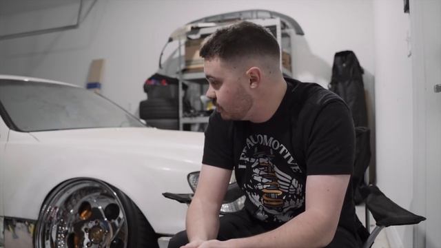 Bags VS Static? - VIP Style LS400! смотреть онлайн