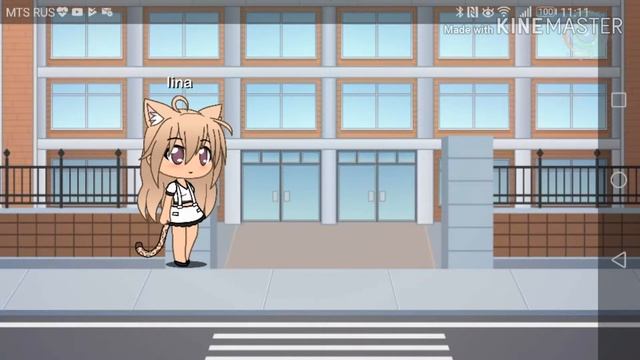 Кошка среди собак смотреть онлайн