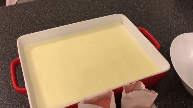 Puding jöle kedidil bisküvili tatlı nasıl yapılır kolay tatlı tarifleri hafif sütlü tatlılar смотреть онлайн