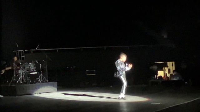 Billie Jean - Michael Jackson Legacy Tour Monterrey (20/01/23) Arena Monterrey смотреть онлайн