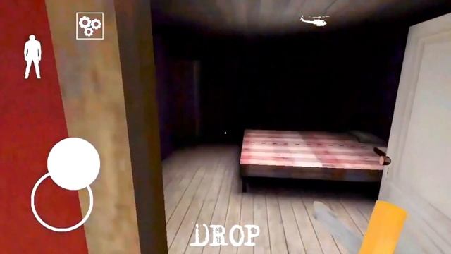 СМОТРИ! СОБАКА ИГРАЕТ:УЛЕТАЮ ОТ ГРЕННИ НА ВЕРТОЛЕТЕ (GRANNY 2 VERSION 1.1) ПРОХОЖДЕНИЕ ВАЛЕРИШКА МА смотреть онлайн
