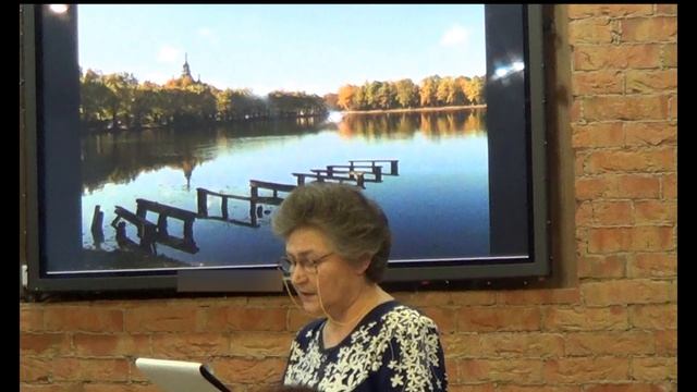 Легенды Петергофа смотреть онлайн