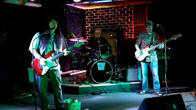 Chris Kane Trio ~ "San Francisco Lullaby" ~ A Chris J Kane Original - 5/6/2017 смотреть онлайн