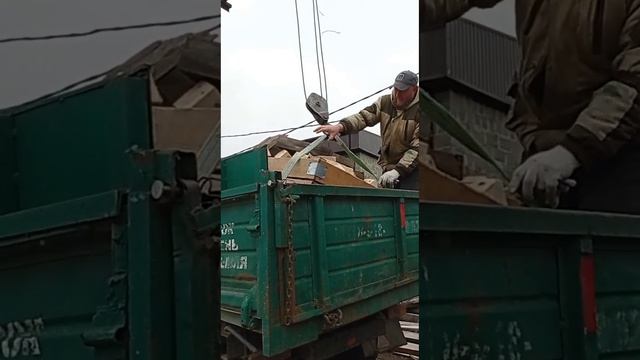 Зачем нужен ГАЗ 53 и Газель в работе смотреть онлайн