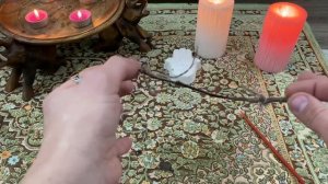Ритуал от болезней . Сжечь заболевания