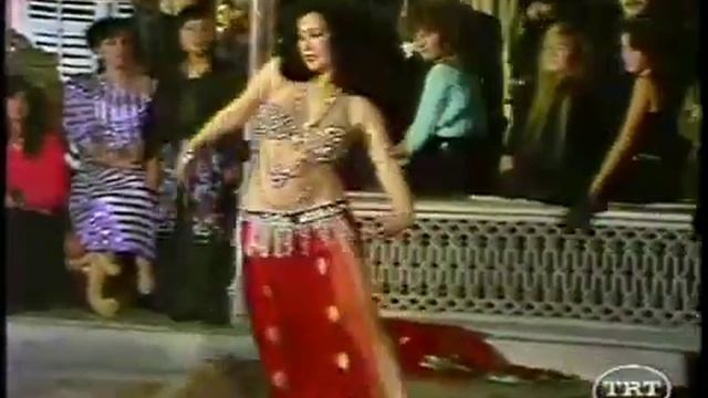 Turkish Belly dancer,Prenses(princess)Banu смотреть онлайн