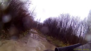 Путешествуем на BRP