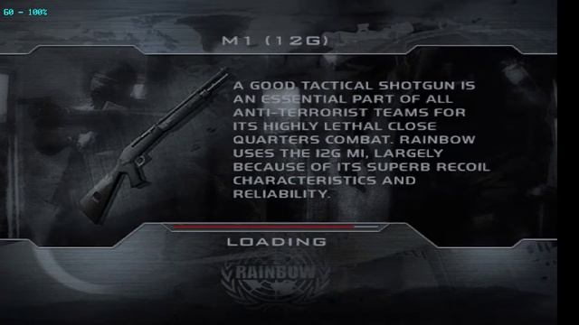 Dolphin MOD, Rainbow Six 3 / Lockdown, 3x resolution, gameplay on iqoo neo 3, Snapdragon 865. смотреть онлайн