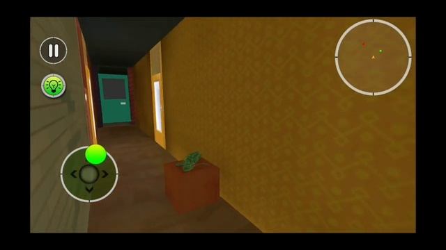 Who's Next Door [Hello Neighbor] Full GamePlay - All Levels - Walkthrough - PART 1 [iOS - Android] смотреть онлайн