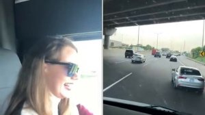 Америка, девушка тракистка! $2000 в неделю. НЮАНСЫ РАБОТЫ