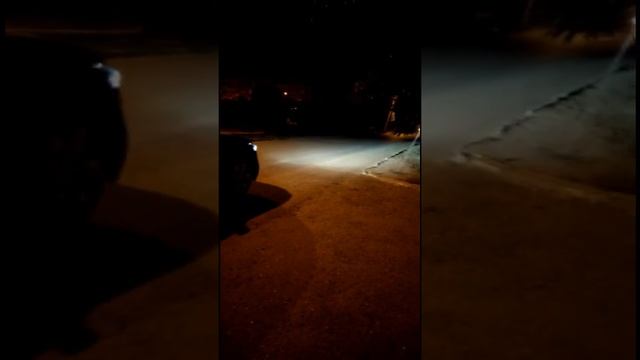 INFINITI FX 37s Звук выхлопа от GTR exhaust смотреть онлайн