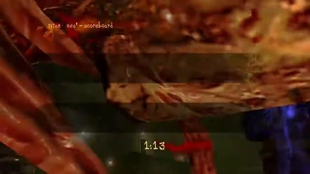 Dead Space 2 Multiplayer - 2v2 on Titan Mines смотреть онлайн