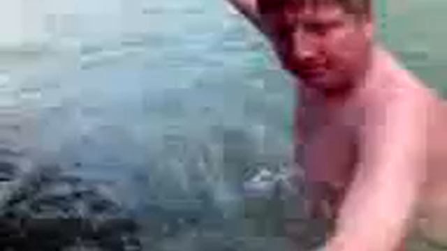 Крузер в воде смотреть онлайн