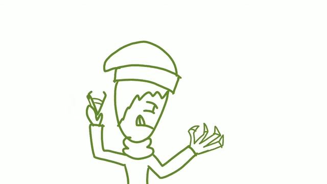 Мои Привычки (АНИМАЦИЯ)