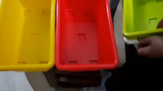 unboxing plant containers смотреть онлайн