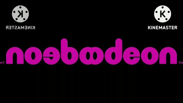 Nickelodeon logo смотреть онлайн