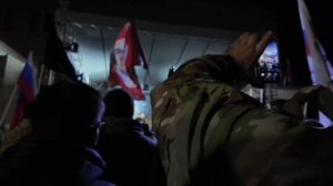 Легион Вагнера Истра и Вика Цыганова