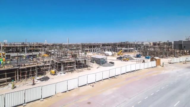 Villa Lantana - Time-lapse Video - 17th Feb, 2014 to 25th Feb, 2016 смотреть онлайн