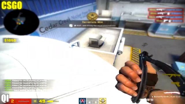 BAYSIDE HS MONTAGE #4 смотреть онлайн