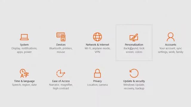 How to Customize Windows 10 Start Menu and Start Screen смотреть онлайн