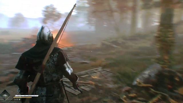 Blight: Survival is an upcoming medieval | Best Action-Horror Game | Gameplay смотреть онлайн