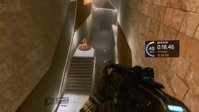 Titanfall 2 Become the Master, Достижение "Превзошёл учителя" (PS4) смотреть онлайн